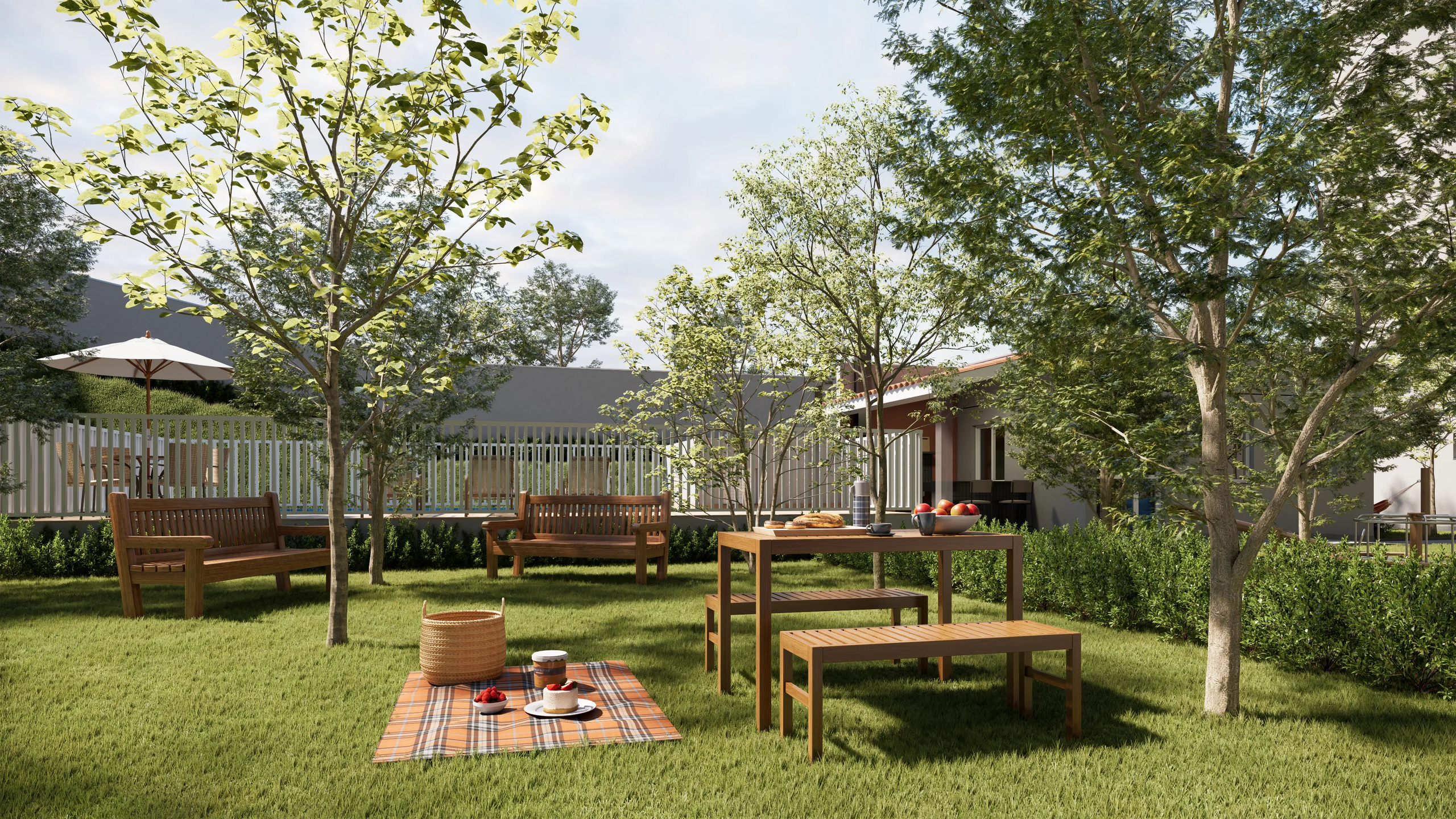 Apartamento na Clube Itaquera, Zona Leste de São Paulo, ideal para quem busca conforto, mobilidade e ótima localização.